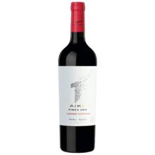 蒙特斯 开垦一号赤霞珠干红葡萄酒 750ml *2件