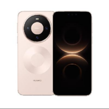 华为 Mate 80 手机 麒麟9020 12+512G