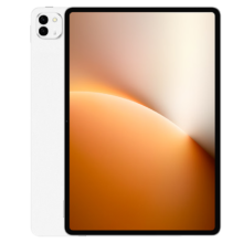 PLUS会员：荣耀 MagicPad3 Pro 13.3英寸平板电脑 月影白 12GB+256GB