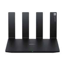 华为 BE7 双2.5GE网口 双频6500M 家用千兆无线路由器 Wi-Fi 7 黑色