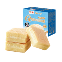 88VIP：盼盼 Q100涂层蛋糕奶香味 560g/箱约20枚