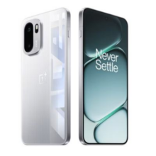 ONEPLUS 一加 Ace 6 手机 快银 12+256G