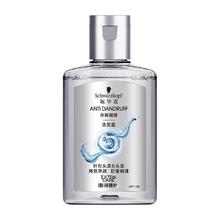 施华蔻 净屑调理洗发露 60ml