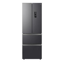 政府补贴：WAHIN 华凌 326升 法式多门冰箱 BCD-326WFPH