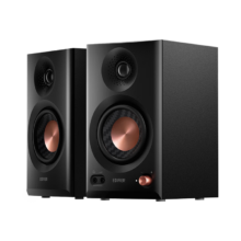 EDIFIER/漫步者 MR3BT 智能音箱 黑色