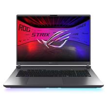京东PLUS、国家补贴：ROG 枪神9 Plus 酷睿U9 18英寸 星云屏游戏本笔记本电脑(U9 275HX 16G 1T RTX5060 2.5K 240Hz)