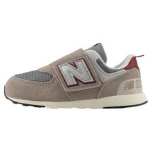 new balance Newbalance nb童鞋 0-7岁儿童秋季复古舒适学步鞋574SKB