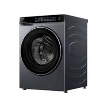 京东PLUS：海尔 云溪4.0系列 XQG120-BLEU582HU1 滚筒洗衣机 12kg 极夜灰