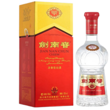 Jiannanchun/剑南春 水晶剑 52?浓香型 1瓶 558ml