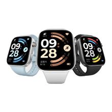 小米 REDMI Watch 6高清大屏运动心率监测红米手表
