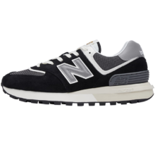 NEW BALANCE 574LG系列 U574LGG1 厚底透气休闲鞋 男鞋女鞋 40.5