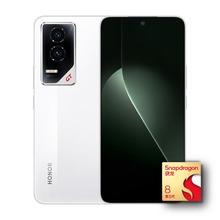 国家补贴：荣耀 GT 5G手机 12GB+256GB 冰晶白 第三代骁龙8