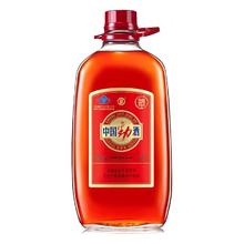 88VIP会员：劲酒 中国劲酒 35度 5L*1桶