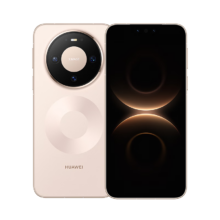 华为 Mate 80 手机 麒麟9020 晨曦金 16+512G