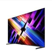 Vidda 发现X系列 65V3ND-X 液晶电视 65英寸 4K 固定挂架款 山东地区 其他自测