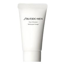 资生堂 新男士洁面膏30ml