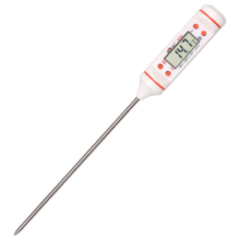 MITIR MC601 食品温度计 便捷式厨房测油温奶温水温食物烘焙测温计