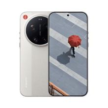 小米 17Ultra 手机 米白色 16+512G