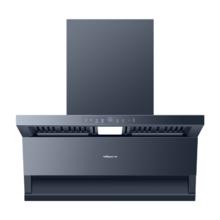 国家补贴：万和 顶侧双吸抽油烟机+ 5.2KW灶具烟灶套装DL01+C6L01