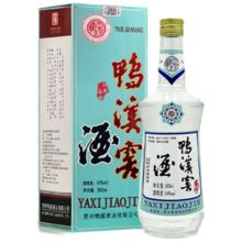 plus：鸭溪窖 飞天经典品味 54° 浓香型白酒 500ml 1瓶