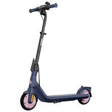 九号 电动滑板车C2Pro蓝粉 C2PRO