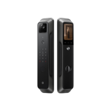 小米 智能门锁4Pro 门锁 规格信息未提供具体型号，仅保留标题中明确信息 
输出: 小米 智能门锁4Pro 门锁