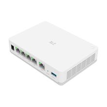中兴 星云MAX 全2.5G网口 全屋有线主路由 USB3.0