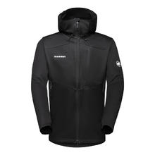 MAMMUT Ultimate VII 男款防风软夹克 1011-01800