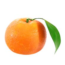 京鲜生 爱媛果冻橙 净重3斤 单果120g+ 生鲜水果 源头直发包邮