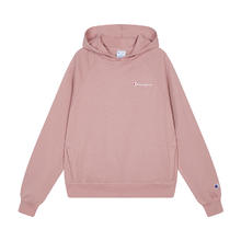 Champion 冠军 女士连帽加绒卫衣 U5CSWSW052