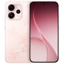 限地区、OPPO Reno15 手机 5000万像素 星星粉 12+512G