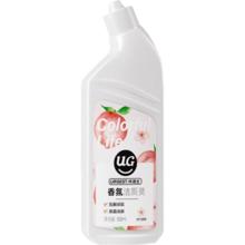 优洁士 香氛洁厕灵750ml*3