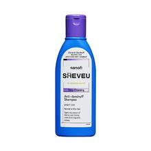 赛逸 修护绿瓶去屑洗发水 200ml