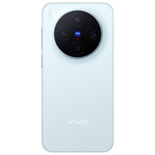 限地区：vivo X300 手机 蔡司2亿超级主摄 自在蓝 16+1T