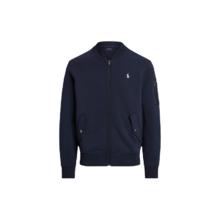 限移动端：RALPH LAUREN 男士秋冬休闲日常休闲风夹克710881521