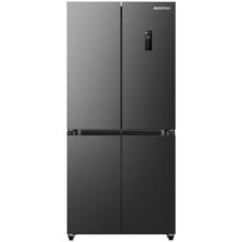 容声 520升 十字对开冰箱 BCD-520WD12FP