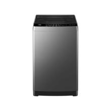 限移动端、京东百亿补贴：海尔 XQB80-M608 变频波轮洗衣机 8kg 博卡灰