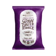 星益生趣（STELLA&CHEWYS）SC无谷RC冻干涂层全猫粮 50g