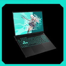 限地区：华硕 天选6 Pro 16英寸 i7-14650HX RTX5060 16G 1T 灰色 165Hz游戏本