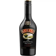 爱尔兰百利甜酒力娇酒原味利口酒 配制奶油调饮酒鸡尾酒 50ml