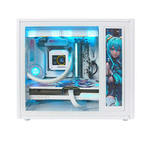 铭瑄 配置五丨U5 265KF丨RTX5060 迷你主机diy电脑