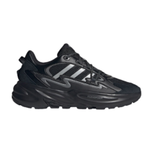 adidas 秋季运动鞋 男款女款 日常百搭回弹轻便休闲鞋