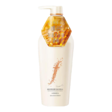 阿道夫 蜂谷 控油祛屑洗发水 500ml*3瓶