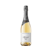 哎蜜起泡酒微醺果酒鸡尾酒凤梨味气泡酒750ml*1瓶