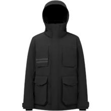 波司登 90鹅绒极寒至高御寒-20℃ 羽绒服男女情侣同款