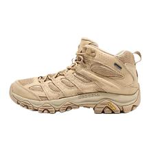 MERRELL MOAB3GTX|防水徒步登山鞋男女户外爬山防滑中帮运动鞋