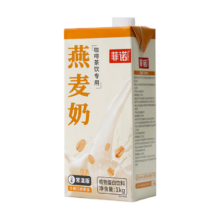 菲诺 燕麦奶 1kg