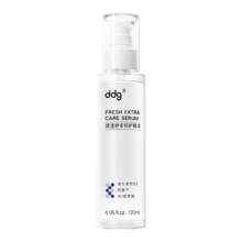 ddg 玻尿酸保湿 舒缓修复 温和 511特护b5精华 清爽版120ml