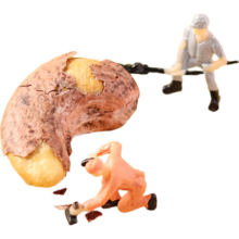 20点：A180特大带皮腰果 坚果炒货干果 净重250g*1袋