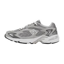 new balance NB 725系列男鞋减震防滑复古元祖灰情侣休闲运动跑步鞋 ML725P-D 37.5 （脚长23cm）